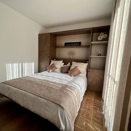 Chambres D'Hotes Le Moment Pour Soi - Mougins Exteriér fotografie