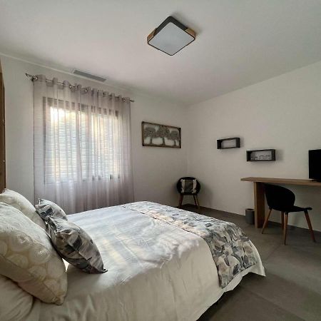 Chambres D'Hotes Le Moment Pour Soi - Mougins Exteriér fotografie