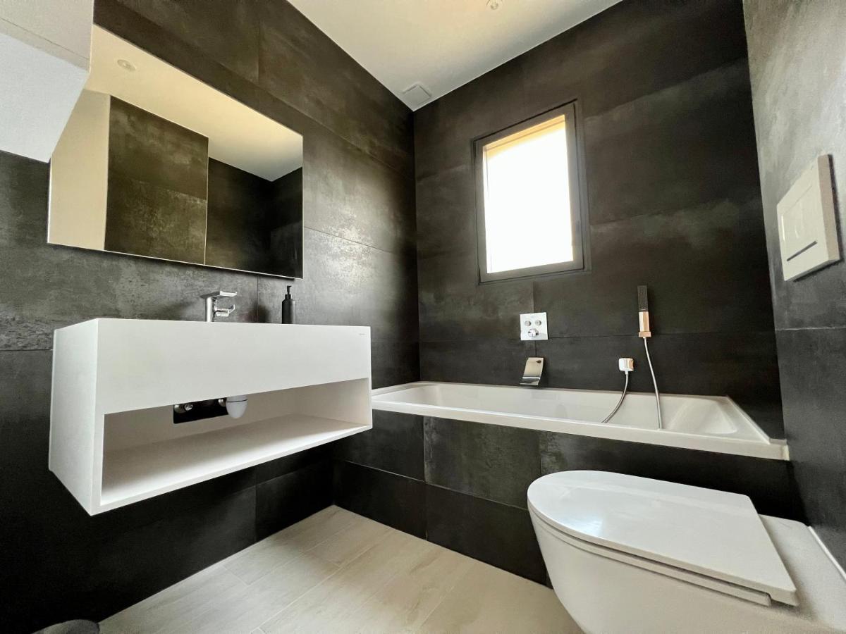 Chambres D'Hotes Le Moment Pour Soi - Mougins Exteriér fotografie