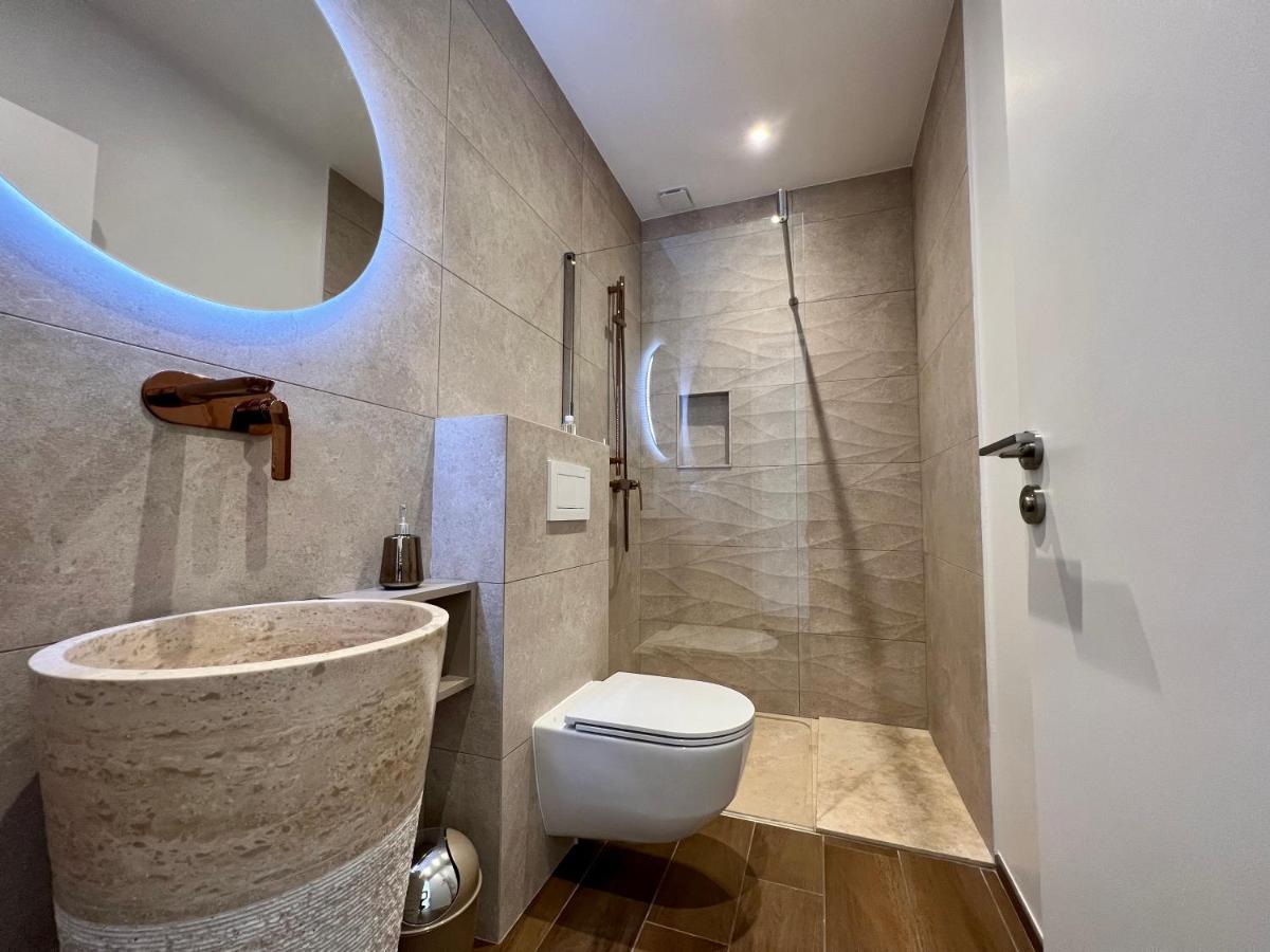 Chambres D'Hotes Le Moment Pour Soi - Mougins Exteriér fotografie