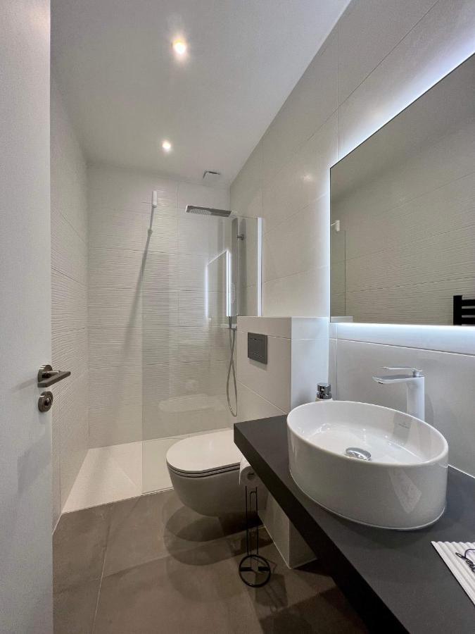 Chambres D'Hotes Le Moment Pour Soi - Mougins Exteriér fotografie