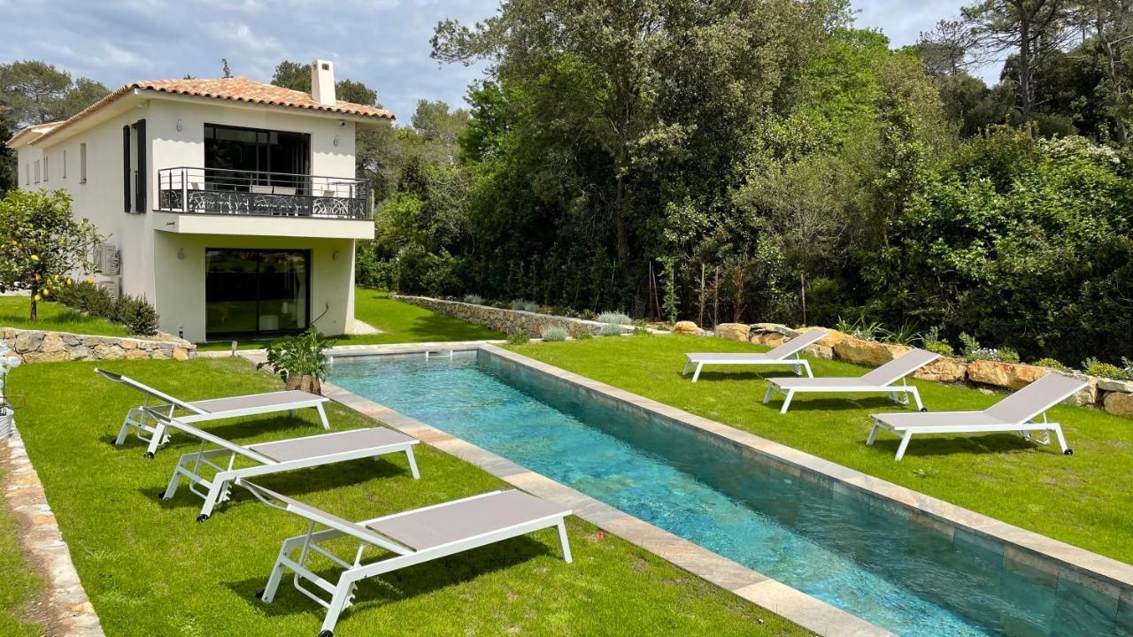 Chambres D'Hotes Le Moment Pour Soi - Mougins Exteriér fotografie