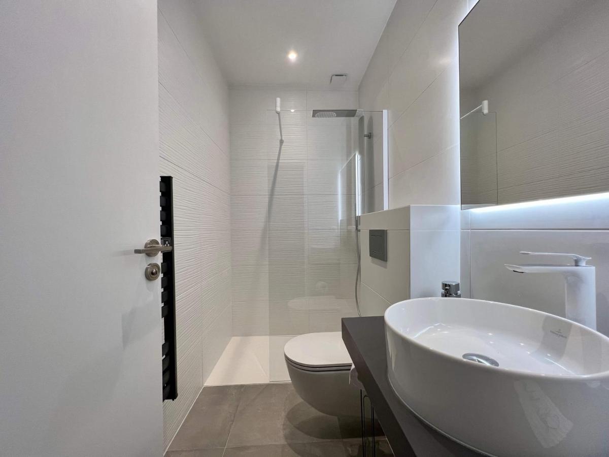 Chambres D'Hotes Le Moment Pour Soi - Mougins Exteriér fotografie