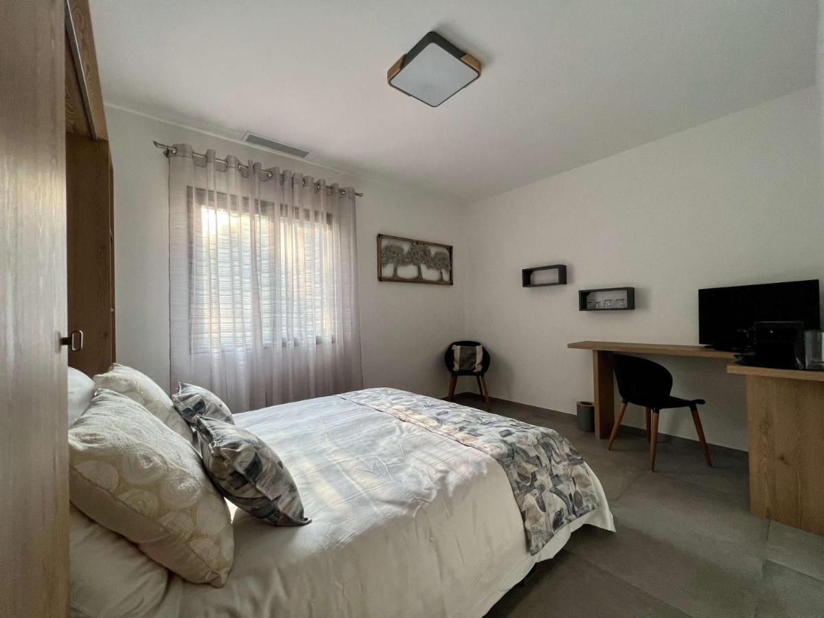 Chambres D'Hotes Le Moment Pour Soi - Mougins Exteriér fotografie